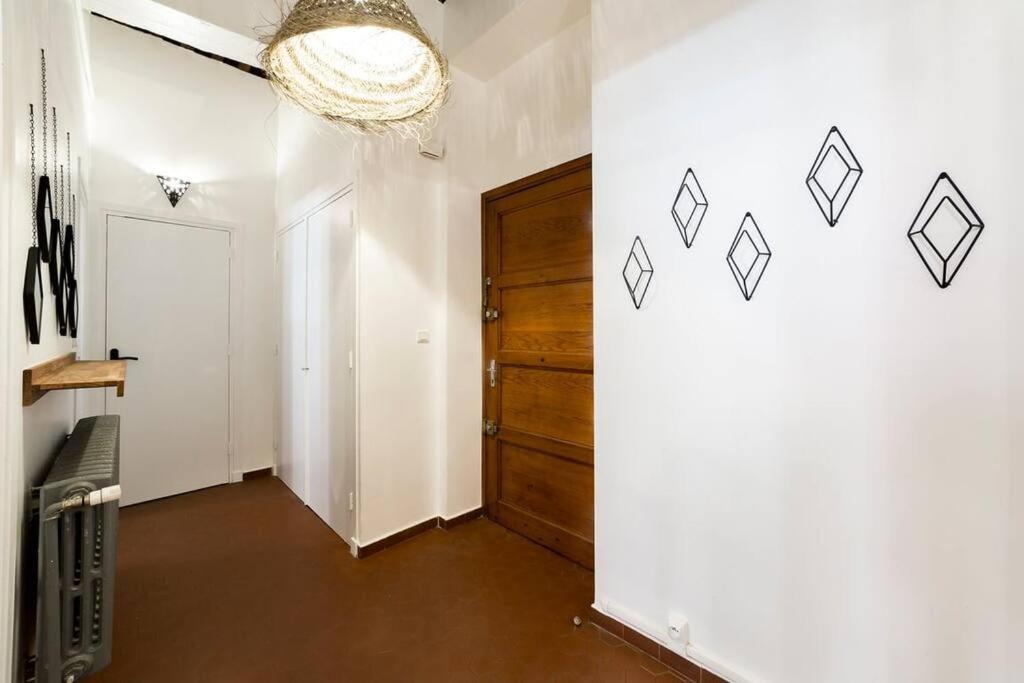 Apartment Spacious And Cozy In Vieux Ail